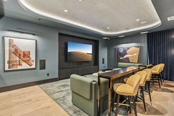 Cinema at The Mera in St. Louis Park, 55426